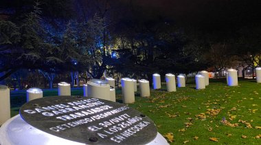 Por la memoria completa: El intento libertario de subirse a la agenda por los 50 años del último Golpe Cívico-Militar