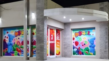 Violento asalto en un kiosco: Amenazaron a la empleada con un cuchillo y la encerraron en un baño