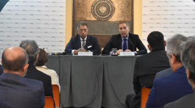 El Gobierno anuncia que irá por una reforma electoral