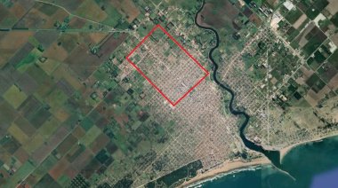 Se rompió un caño en 59 y 86 y la mitad de Necochea estará sin agua este miércoles 18-03