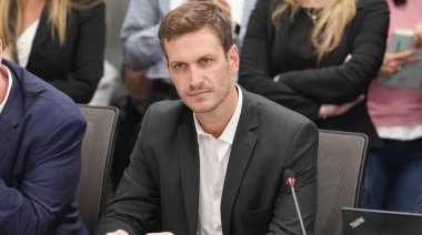 Insólito: Un diputado del PRO compró un rifle por internet, le llegó al Congreso y se activó un operativo de seguridad