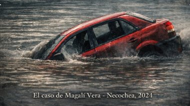 "El sueño de Magalí": El documental sobre el caso de Magalí Vera fue declarado de interés público