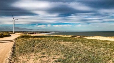 Cómo estará el clima en Necochea y Quequén este jueves 19-03