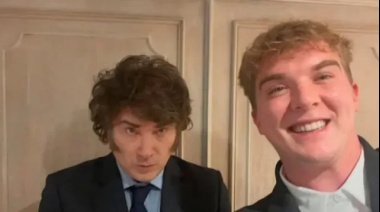 Caso $Libra: El Gobierno niega la existencia de un contrato entre Javier Milei y Hayden Davis