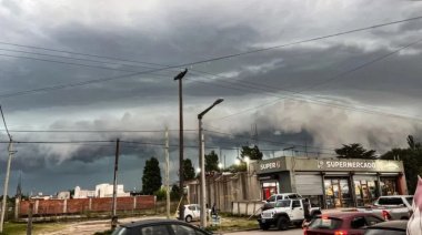 Cómo estará el clima en Necochea y Quequén este lunes 23-03