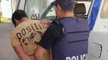 Detuvieron a un hombre por abuso sexual agravado y corrupción de menores