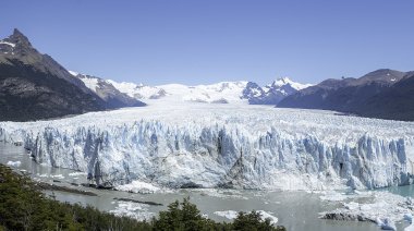 Ley de Glaciares: Proponen realizar una Consulta Popular vinculante porque el gobierno está caotizando las audiencias públicas
