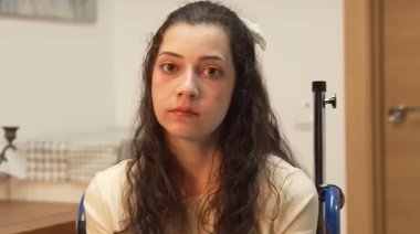 Finalmente le practicaron la eutanasia a Noelia Castillo Ramos, la joven catalana que recorrió el mundo con su caso