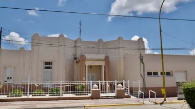 San Cayetano renueva personal en el geriátrico municipal