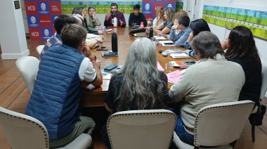 Concejales y consejeros escolares elaboran una "agenda educativa" para el distrito