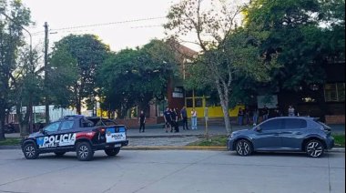 Tragedia en Santa Fe: Seis alumnos heridos recibieron el alta
