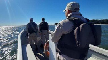 Argentina va a la carga contra los buques pesqueros que operan ilegalmente en aguas nacionales