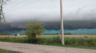 Cómo estará el clima en Necochea y Quequén este martes 31-03