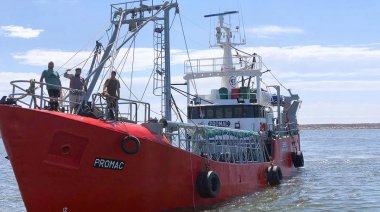 Crisis en la pesca: Advierten que la industria fresquera está al borde de la parálisis por el aumento del combustible