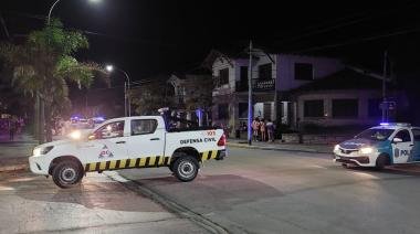 Violencia en Necochea: Tres episodios sangrientos que muestran la tensa realidad social que atraviesa una ciudad en crisis