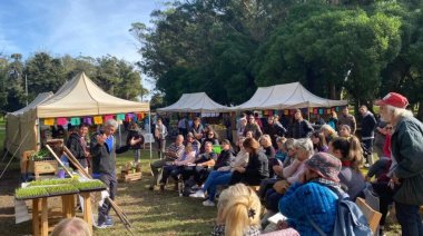 Sabe la Tierra se duplica: Edición especial por Pascuas