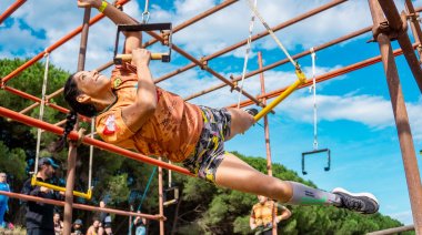 El desafío Arena Race tendrá su quinta edición en abril