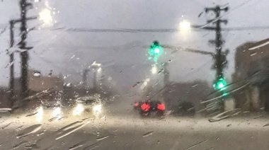 Cómo estará el clima en Necochea y Quequén este jueves 02-04