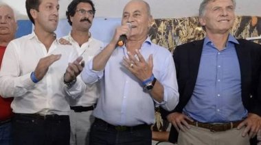 La mentira libertaria más grande en Necochea: Arturo Rojas no es kirchnerista