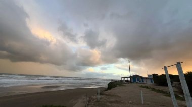 Cómo estará el clima en Necochea y Quequén este lunes 06-04