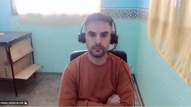 Finalizaron los alegatos en el juicio por el femicidio de Magalí Vera: Javier Cerfoglio dijo sus últimas palabras y evitó nombrar a la familia de la víctima