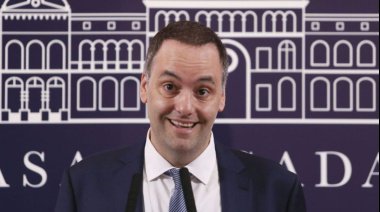 Caso Adorni: Las mujeres que le prestaron dinero para comprar los departamentos fueron citadas a declarar