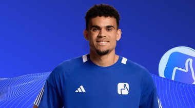 Convertirse en leyenda: Luis Díaz, el camino del campeón