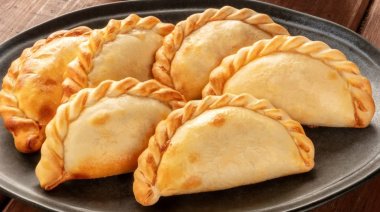 Día de la empanada: ¿Cuál es el sabor que más piden los argentinos?