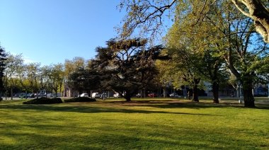 Cómo estará el clima en Necochea y Quequén este jueves 09-04