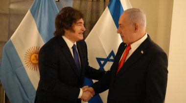 En medio de la guerra, Milei viajará a Israel en busca de una foto con Netanyahu y Trump