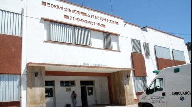 Murió un adolescente tras un accidente con cuatriciclo en Quequén