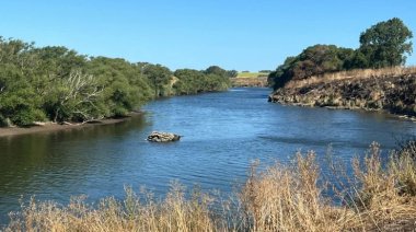 Cómo estará el clima en Necochea y Quequén este viernes 10-04