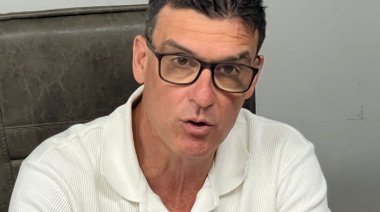 Carrillo en Puerto Quequén: Un "tapado" que ya mostró continuidad administrativa, adecuación de objetivos políticos y obras en apenas 4 meses