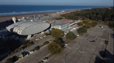 Cómo estará el clima en Necochea y Quequén este lunes 13-04