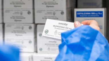 Preocupación por el fin del plan Remediar