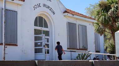 El CPA abre nuevos consultorios en el Hospital Irurzun de Quequén