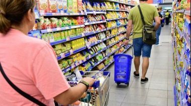 Según el INDEC, la inflación de marzo fue del 3,4%: Milei culpó a la guerra en Oriente