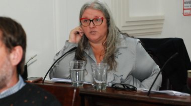 Silvia Blanco: "Debemos sumar soluciones y no chicanas berretas ante la emergencia sanitaria"