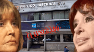 Alertan que si no se resuelve su interna el PJ podría ser intervenido por Servini de Cubría
