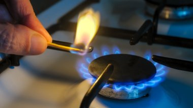 El Gobierno analiza subir el recargo que subsidia el gas en las ciudades de zonas frías