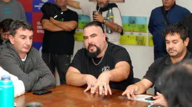 ¿Qué pasa con el servicio de colectivos?: Reunión en el HCD para la nueva concesión que sigue retrasada