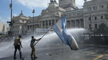 La Justicia suspendió la medida cautelar que frenaba la reforma laboral