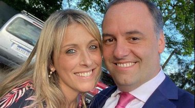 El juez Daniel Rafecas archivó la causa contra la mujer de Manuel Adorni por el viaje a Estados Unidos