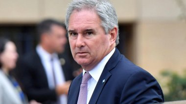 En medio de rumores, Argentina reafirmó su soberanía sobre las Islas Malvinas en respuesta al Reino Unido