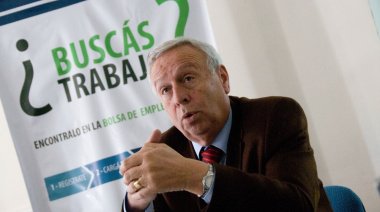 "Construyendo comunidad": El ex rector de la UNICEN, Roberto Tassara, disertará en Necochea