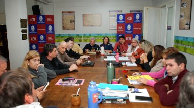 Concejo Deliberante: El miércoles se trataría la rendición de cuentas, mientras el pliego de colectivos se seguirá debatiendo en comisión