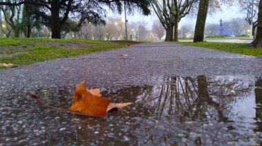 Cómo estará el clima en Necochea y Quequén este miércoles 29-04