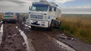 Productores del sudeste bonaerense evalúan demandar a municipios por el estado de los caminos rurales