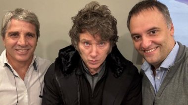 Inflación, desempleo y corrupción: Las claves del desplome en la imagen de Javier Milei
