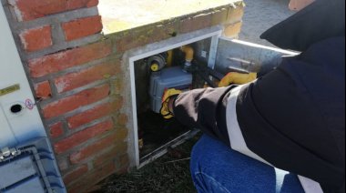 En plena crisis de suministro de gas, el Gobierno autorizó una nueva suba en las tarifas